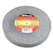 Forney Bench Grinding Wheel, 8 in x 1 in x 1 in 72398 - alternate 1